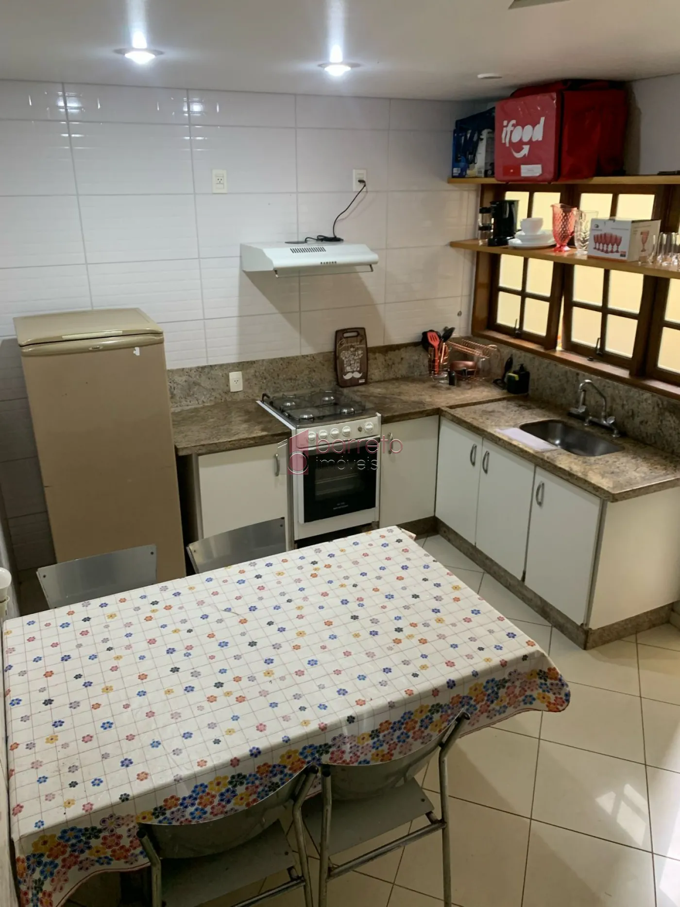 SOBRADO À VENDA NA VILA NOVA JUNDIAINÓPOLIS – JUNDIAÍ/SP