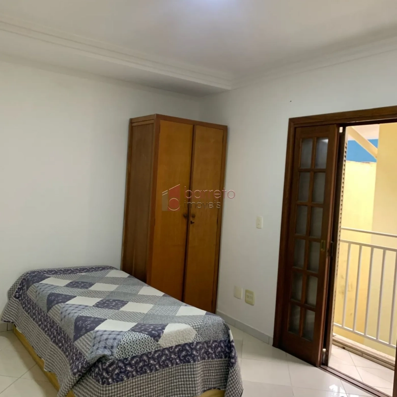 SOBRADO À VENDA NA VILA NOVA JUNDIAINÓPOLIS – JUNDIAÍ/SP