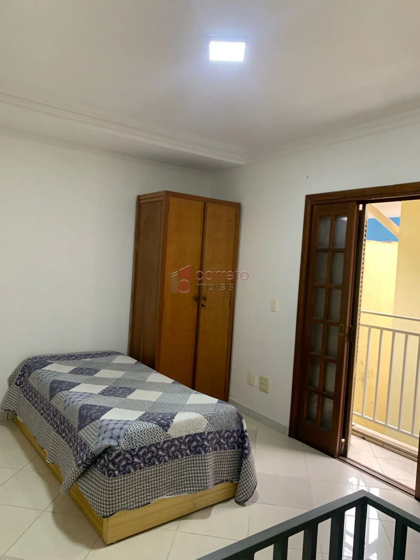 SOBRADO À VENDA NA VILA NOVA JUNDIAINÓPOLIS – JUNDIAÍ/SP