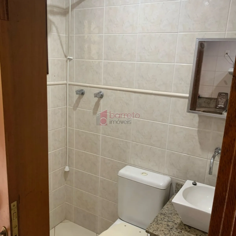 SOBRADO À VENDA NA VILA NOVA JUNDIAINÓPOLIS – JUNDIAÍ/SP