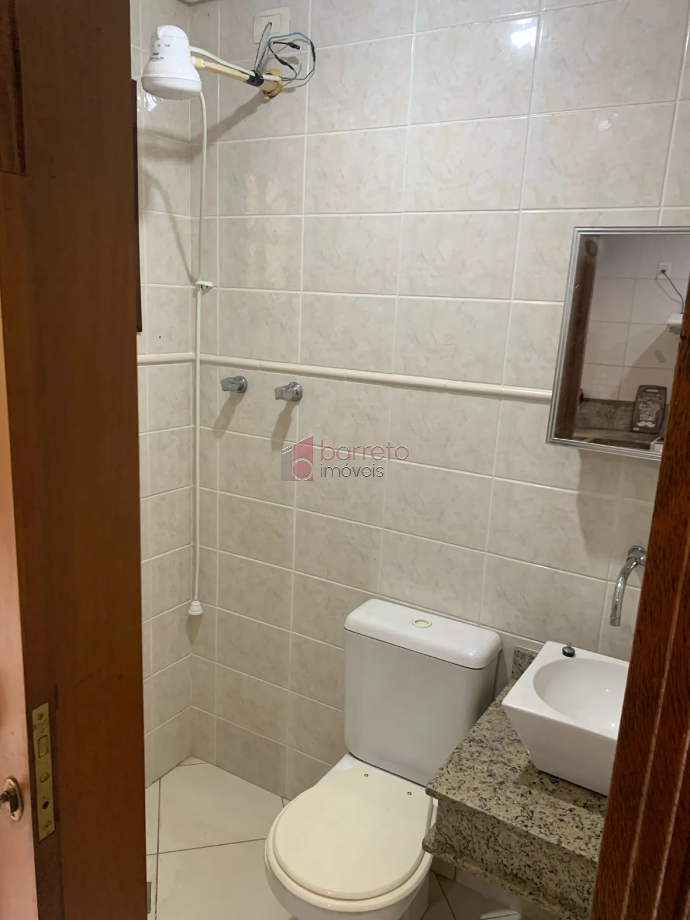 SOBRADO À VENDA NA VILA NOVA JUNDIAINÓPOLIS – JUNDIAÍ/SP