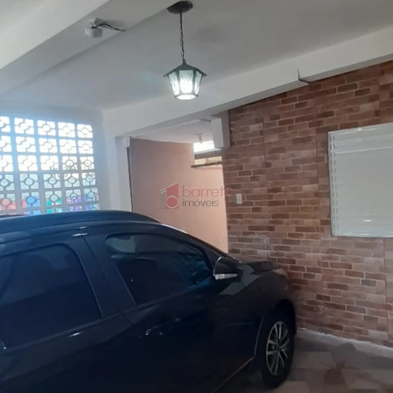 CASA À VENDA NA VILA NOVA JUNDIAINÓPOLIS EM JUNDIAÓ/SP