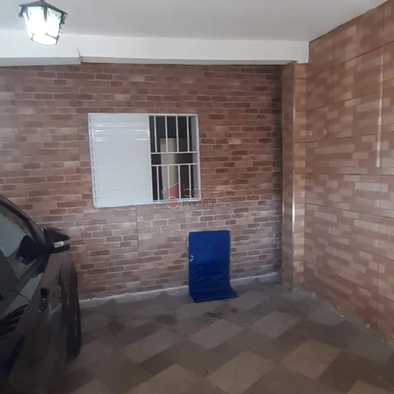 CASA À VENDA NA VILA NOVA JUNDIAINÓPOLIS EM JUNDIAÓ/SP