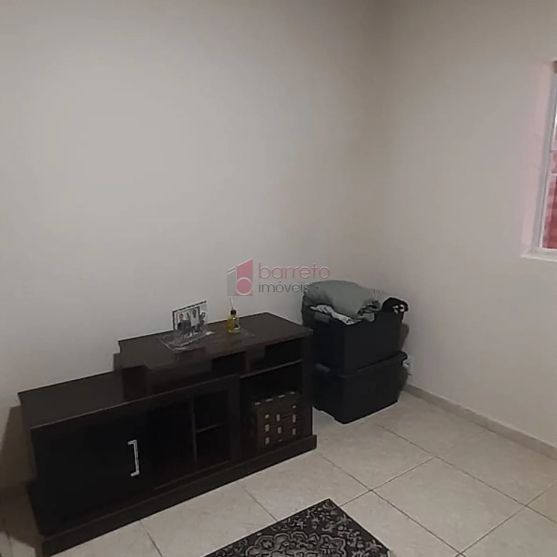 CASA À VENDA NA VILA NOVA JUNDIAINÓPOLIS EM JUNDIAÓ/SP