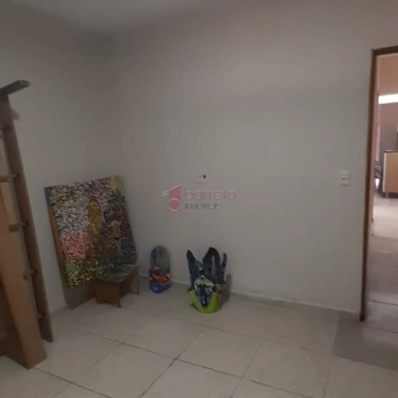 CASA À VENDA NA VILA NOVA JUNDIAINÓPOLIS EM JUNDIAÓ/SP