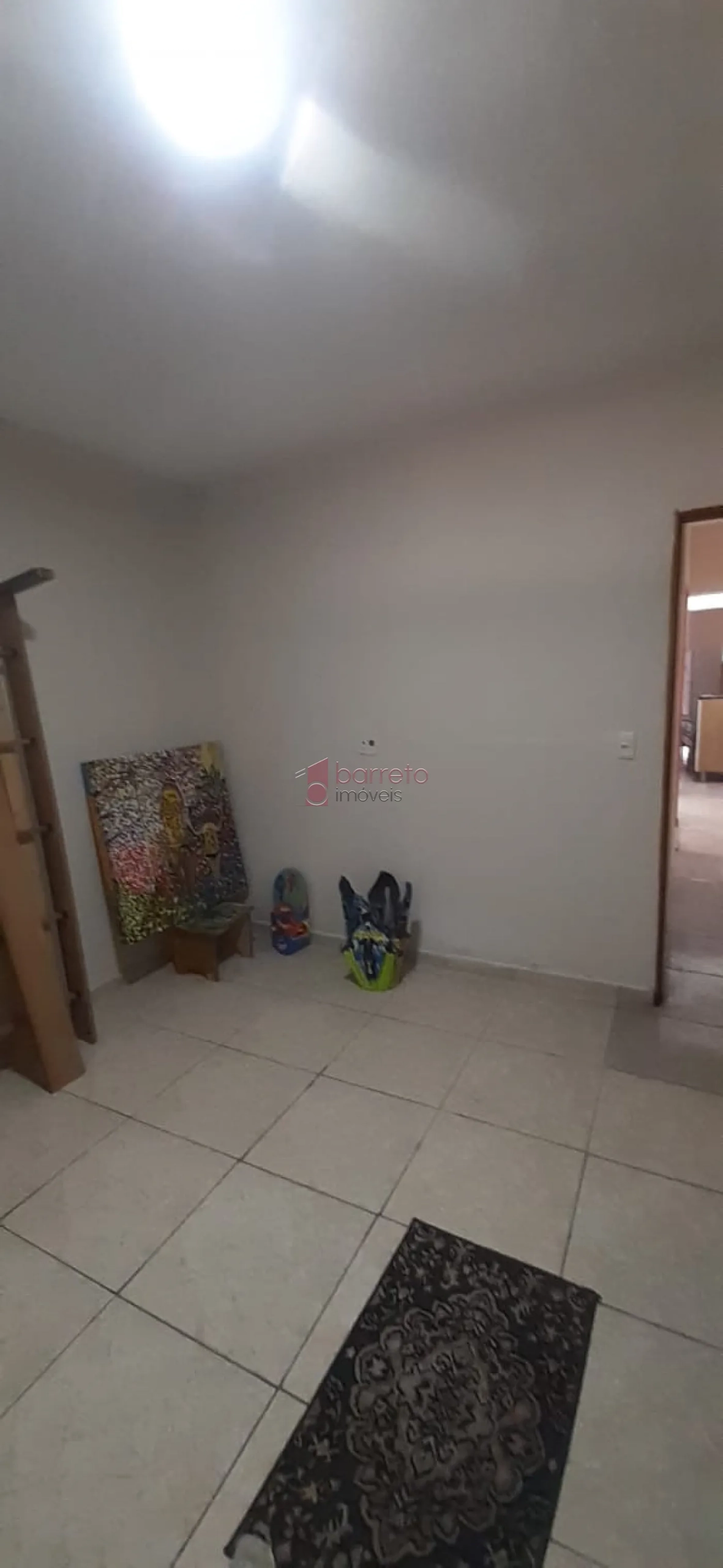 CASA À VENDA NA VILA NOVA JUNDIAINÓPOLIS EM JUNDIAÓ/SP
