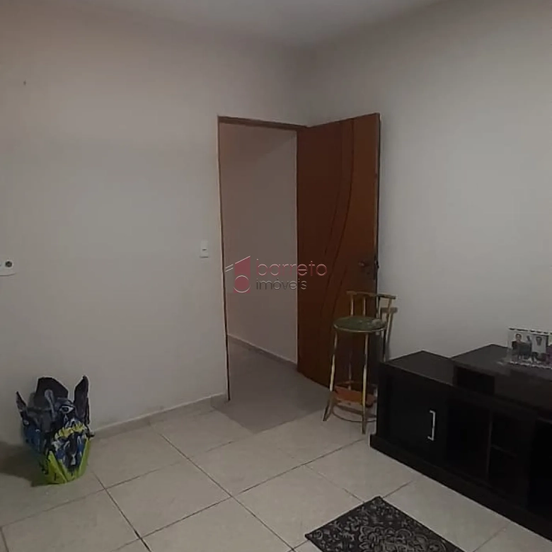 CASA À VENDA NA VILA NOVA JUNDIAINÓPOLIS EM JUNDIAÓ/SP
