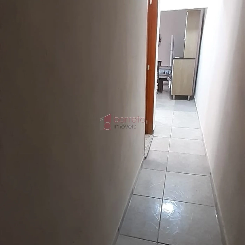 CASA À VENDA NA VILA NOVA JUNDIAINÓPOLIS EM JUNDIAÓ/SP