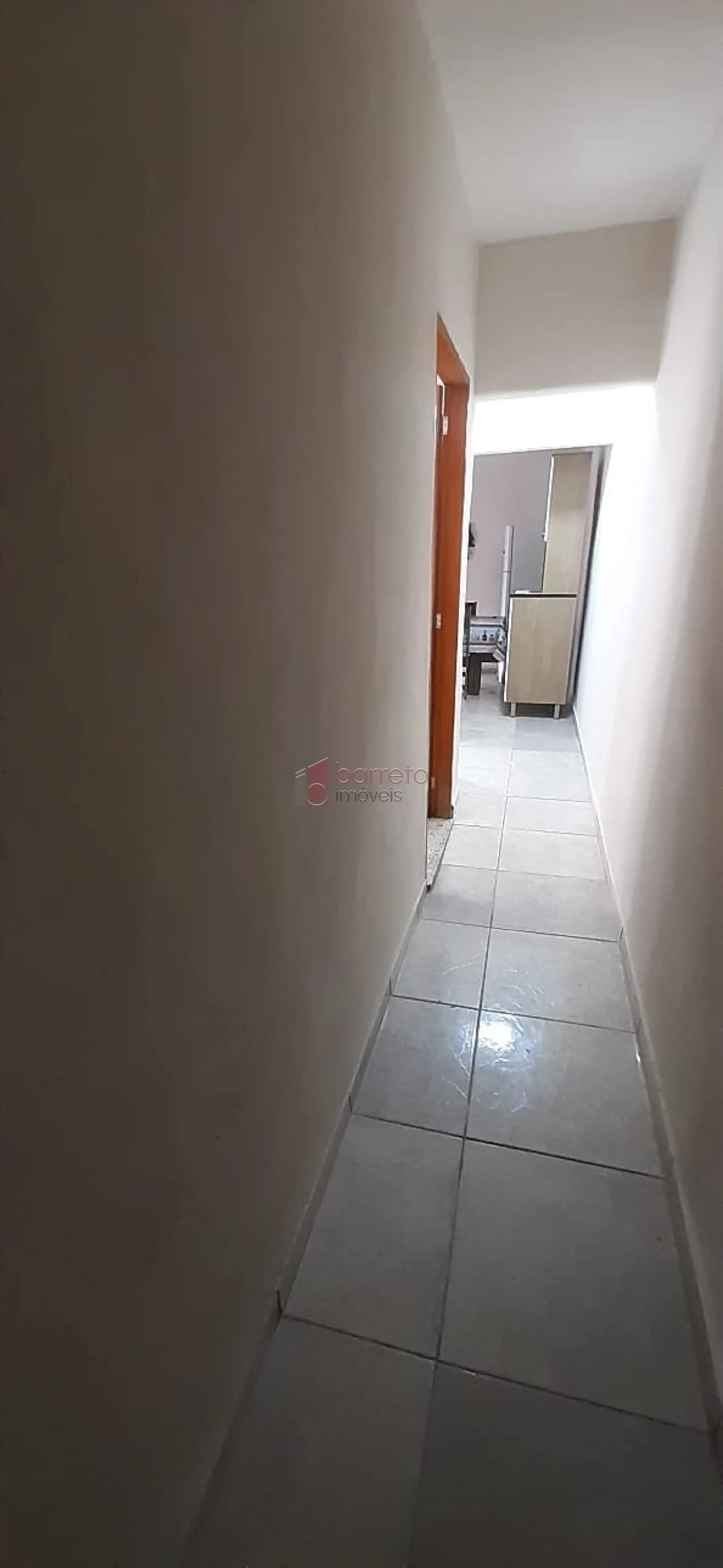 CASA À VENDA NA VILA NOVA JUNDIAINÓPOLIS EM JUNDIAÓ/SP