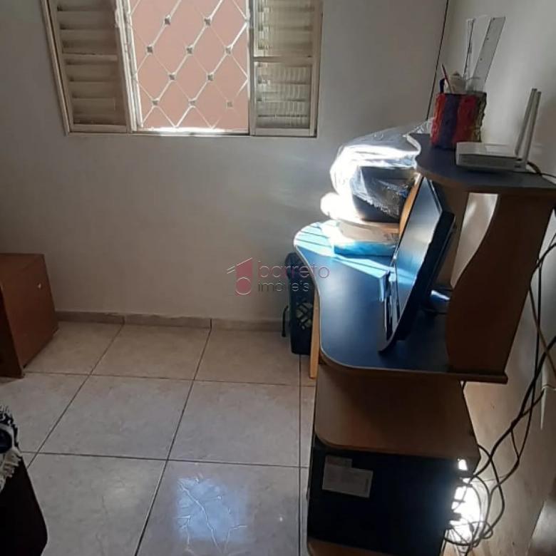 CASA À VENDA NA VILA NOVA JUNDIAINÓPOLIS EM JUNDIAÓ/SP