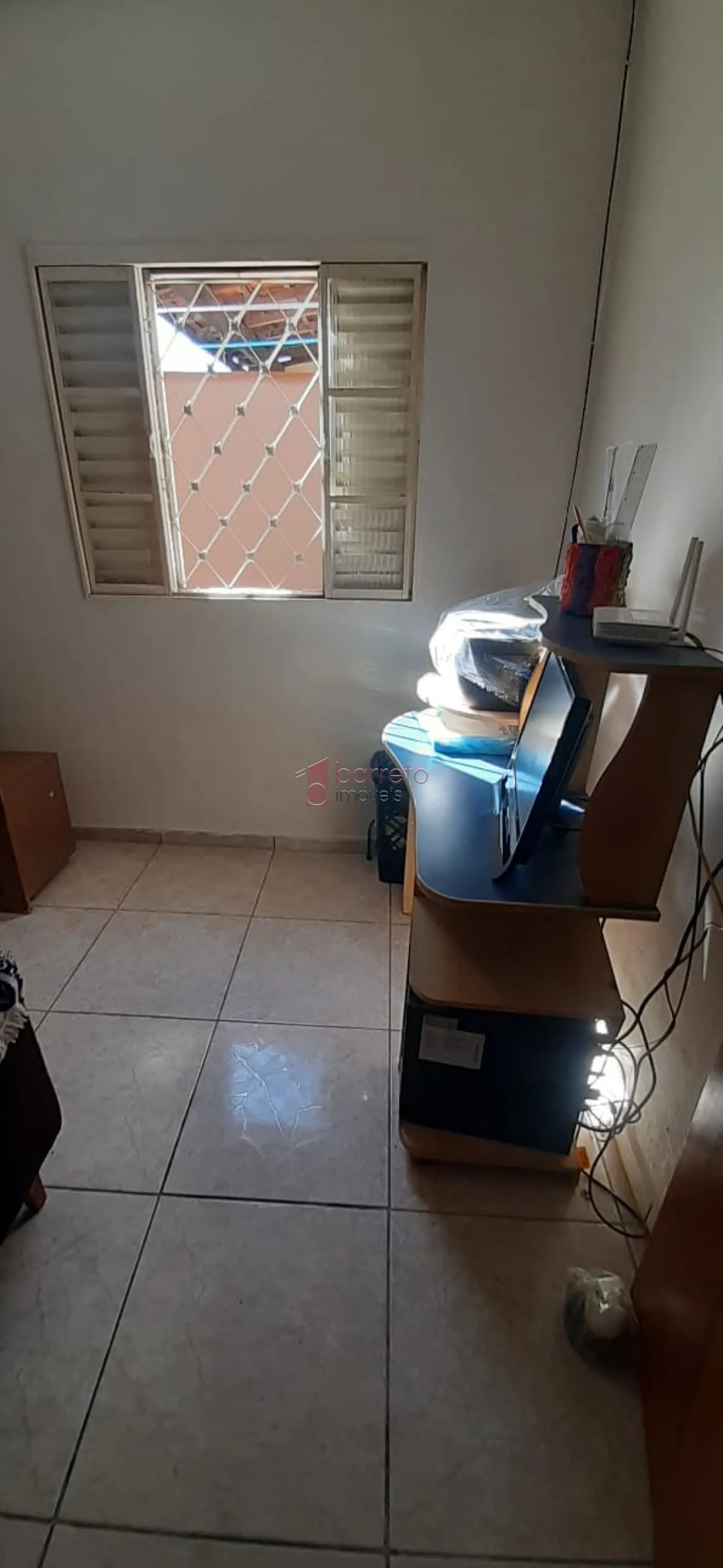 CASA À VENDA NA VILA NOVA JUNDIAINÓPOLIS EM JUNDIAÓ/SP