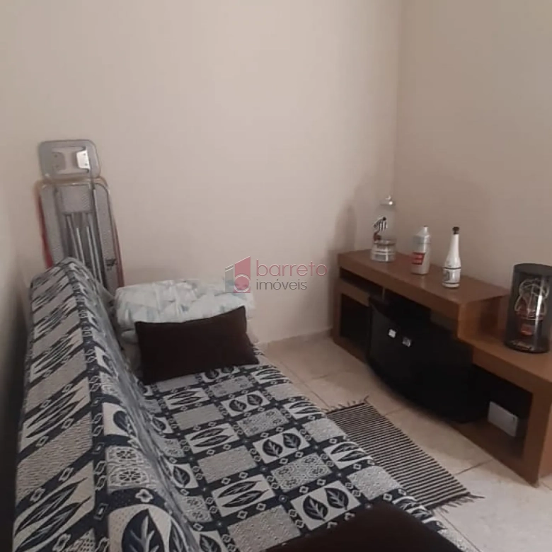 CASA À VENDA NA VILA NOVA JUNDIAINÓPOLIS EM JUNDIAÓ/SP