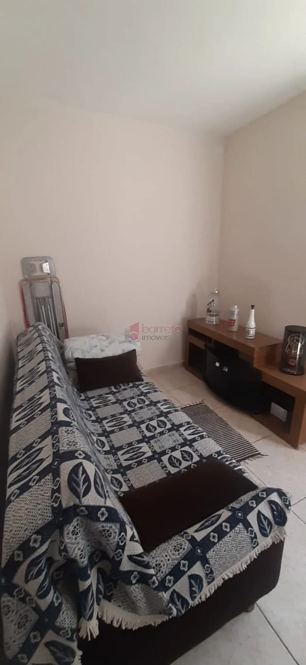 CASA À VENDA NA VILA NOVA JUNDIAINÓPOLIS EM JUNDIAÓ/SP