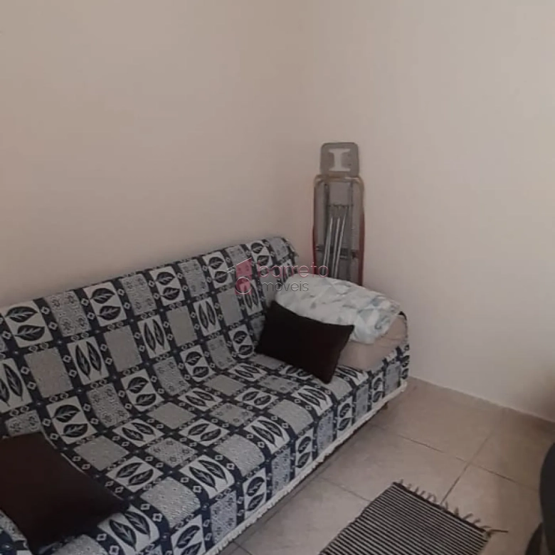 CASA À VENDA NA VILA NOVA JUNDIAINÓPOLIS EM JUNDIAÓ/SP