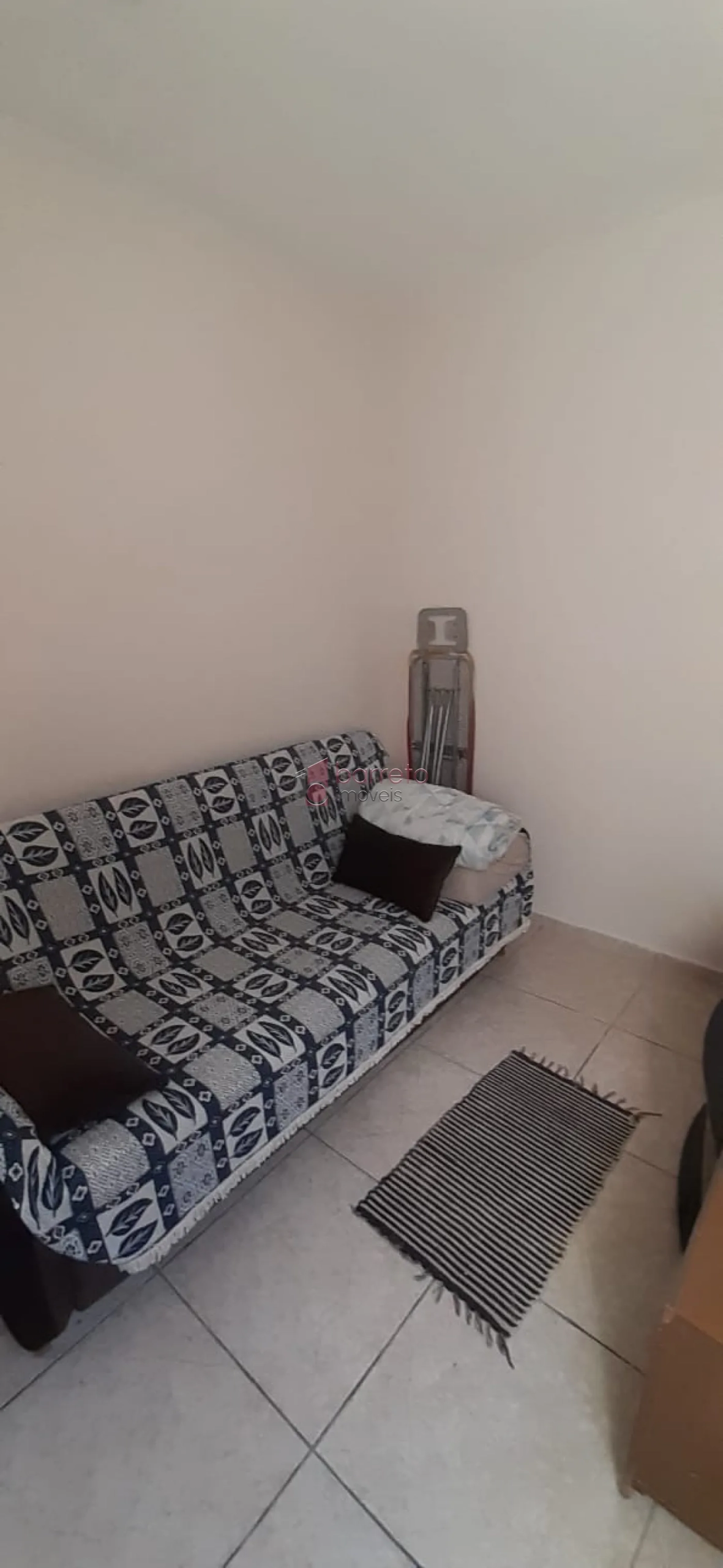 CASA À VENDA NA VILA NOVA JUNDIAINÓPOLIS EM JUNDIAÓ/SP