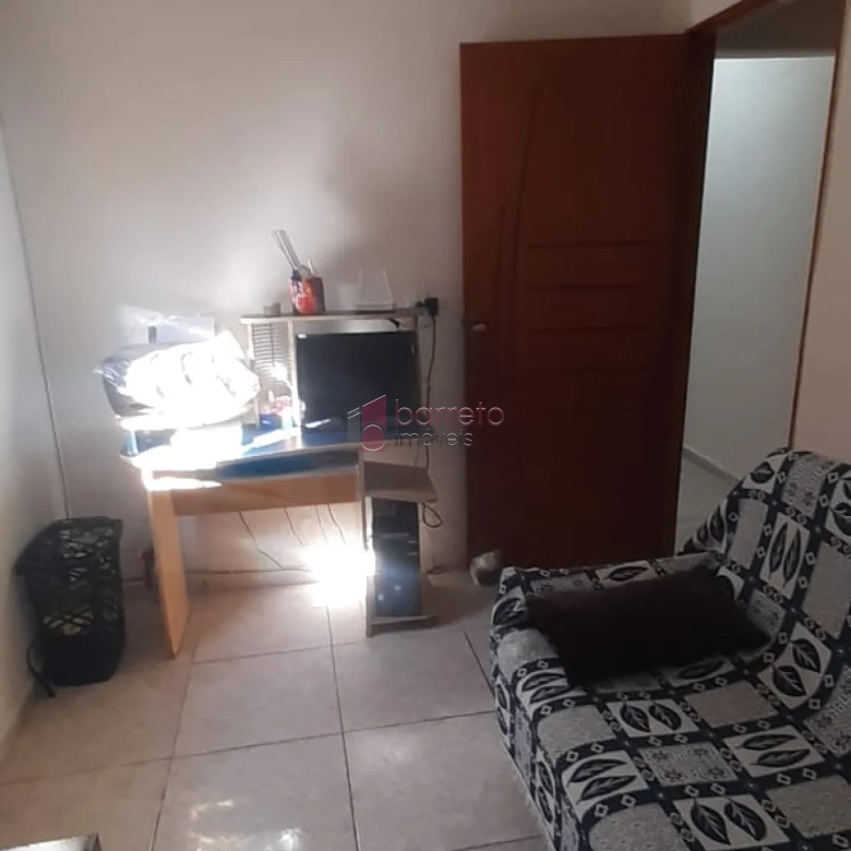 CASA À VENDA NA VILA NOVA JUNDIAINÓPOLIS EM JUNDIAÓ/SP