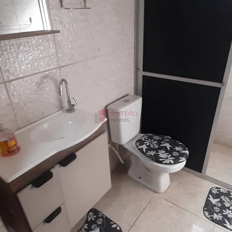 CASA À VENDA NA VILA NOVA JUNDIAINÓPOLIS EM JUNDIAÓ/SP
