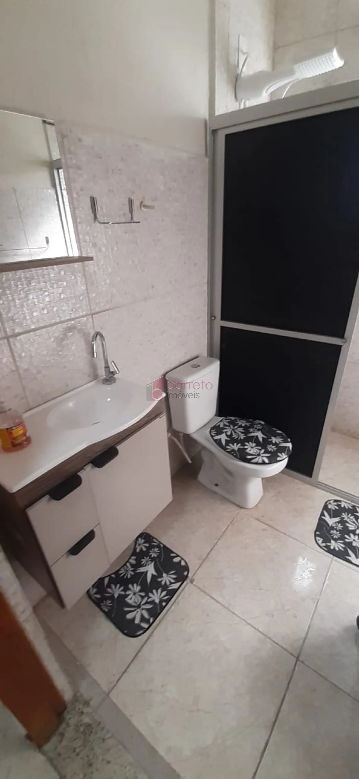 CASA À VENDA NA VILA NOVA JUNDIAINÓPOLIS EM JUNDIAÓ/SP