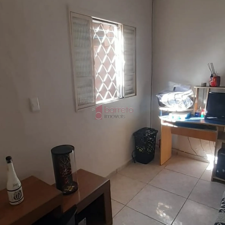 CASA À VENDA NA VILA NOVA JUNDIAINÓPOLIS EM JUNDIAÓ/SP