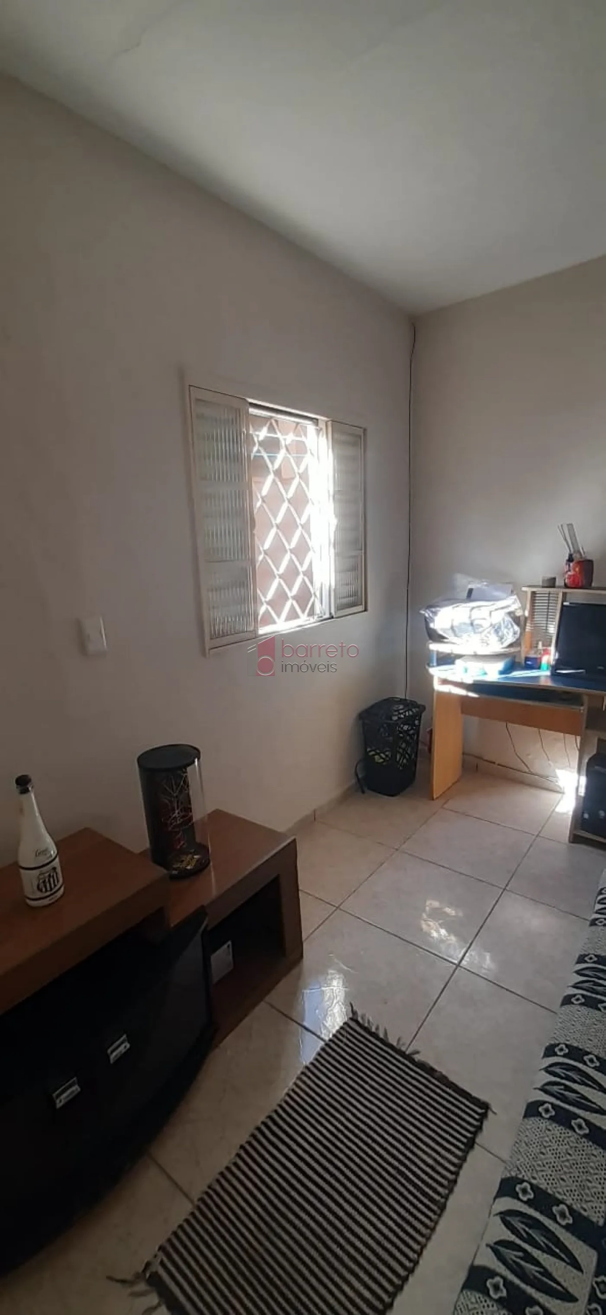 CASA À VENDA NA VILA NOVA JUNDIAINÓPOLIS EM JUNDIAÓ/SP