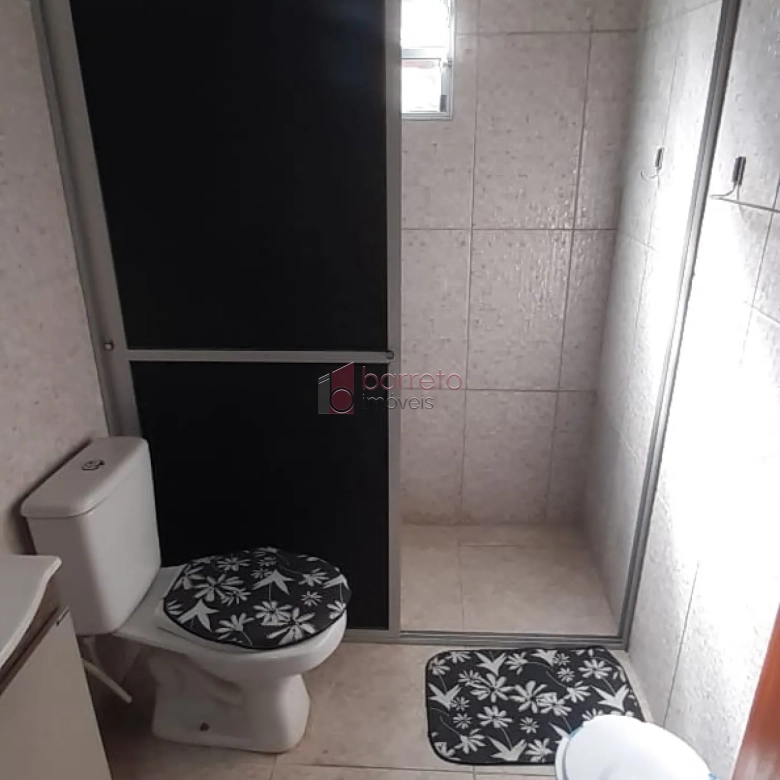 CASA À VENDA NA VILA NOVA JUNDIAINÓPOLIS EM JUNDIAÓ/SP