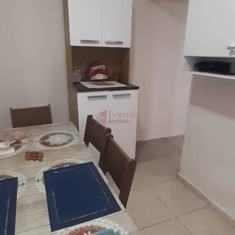 CASA À VENDA NA VILA NOVA JUNDIAINÓPOLIS EM JUNDIAÓ/SP