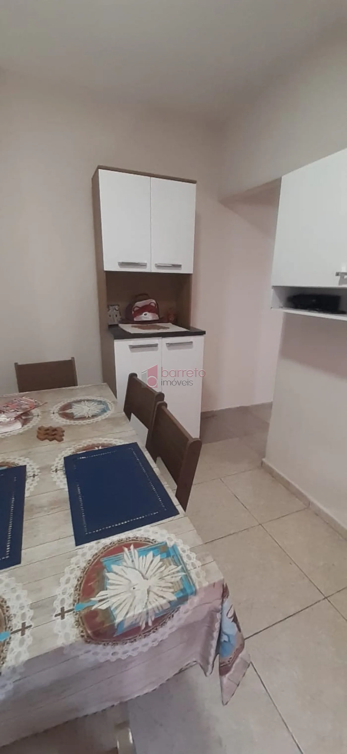 CASA À VENDA NA VILA NOVA JUNDIAINÓPOLIS EM JUNDIAÓ/SP