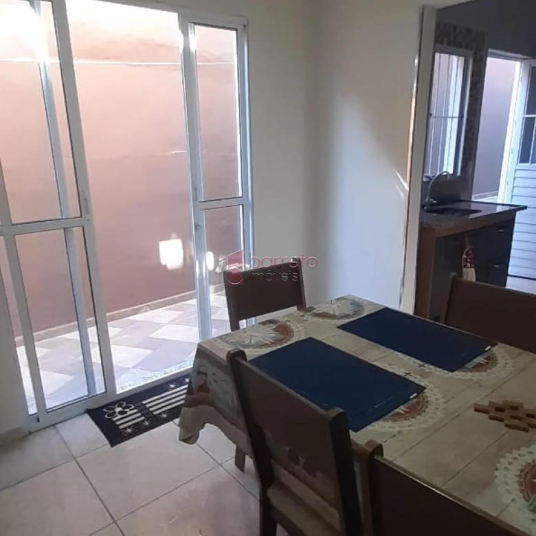 CASA À VENDA NA VILA NOVA JUNDIAINÓPOLIS EM JUNDIAÓ/SP