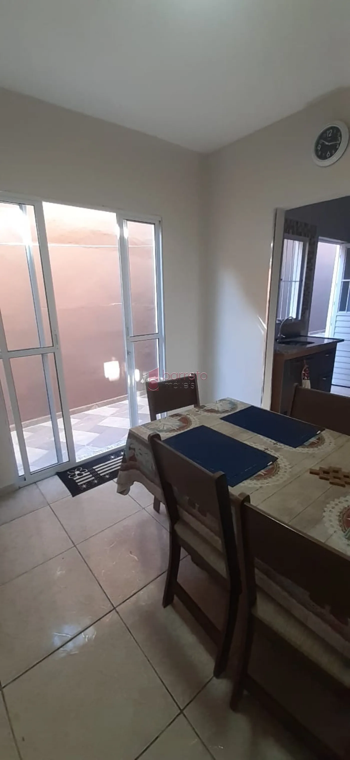CASA À VENDA NA VILA NOVA JUNDIAINÓPOLIS EM JUNDIAÓ/SP