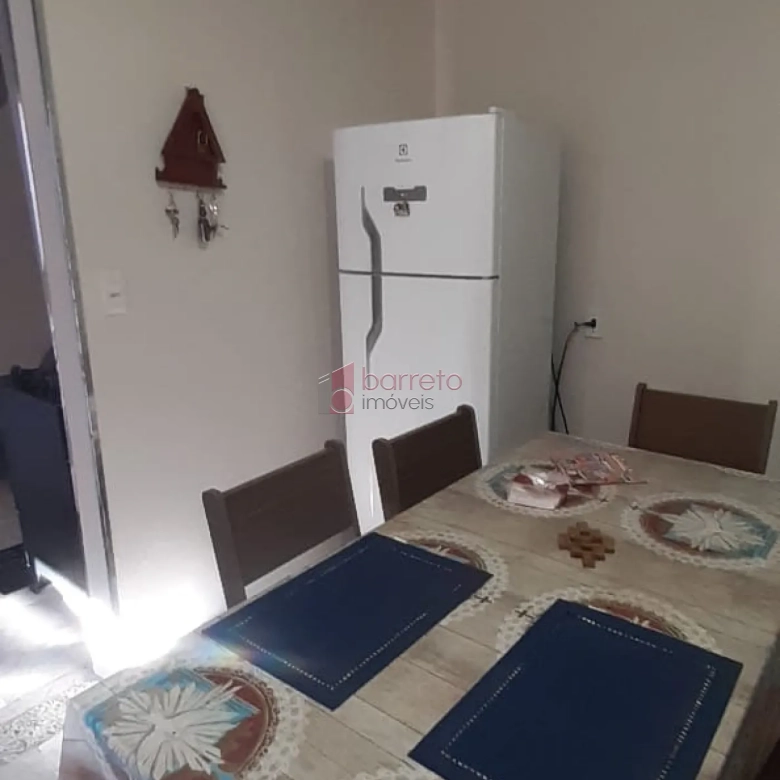 CASA À VENDA NA VILA NOVA JUNDIAINÓPOLIS EM JUNDIAÓ/SP