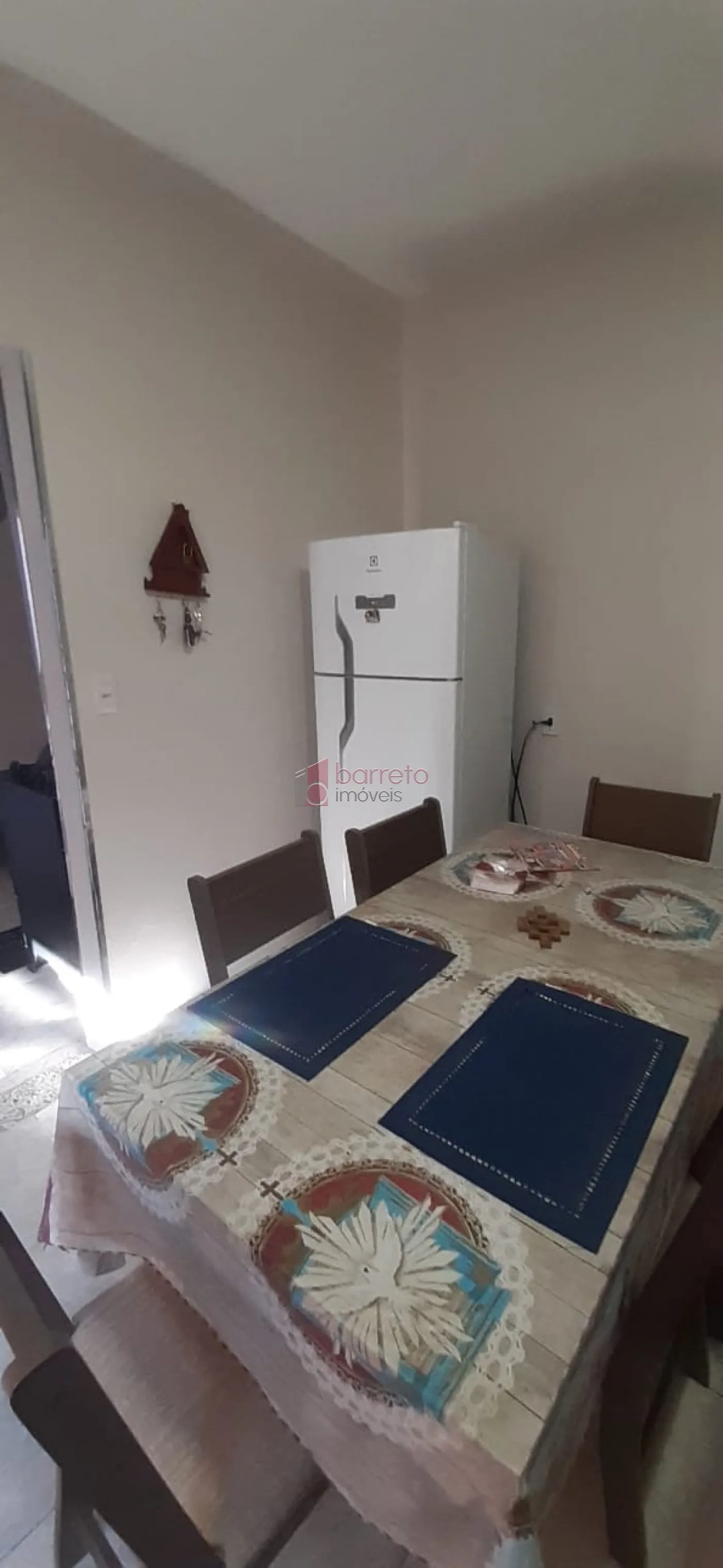 CASA À VENDA NA VILA NOVA JUNDIAINÓPOLIS EM JUNDIAÓ/SP
