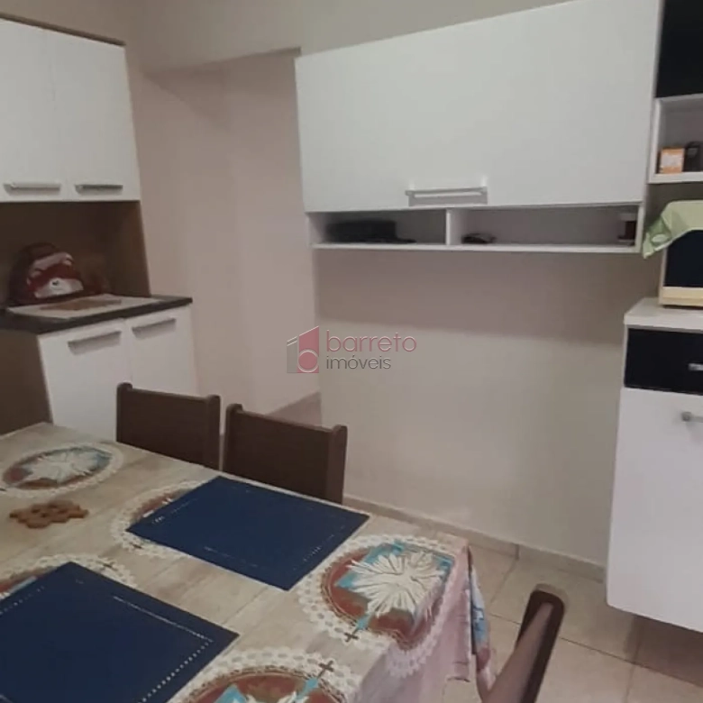 CASA À VENDA NA VILA NOVA JUNDIAINÓPOLIS EM JUNDIAÓ/SP
