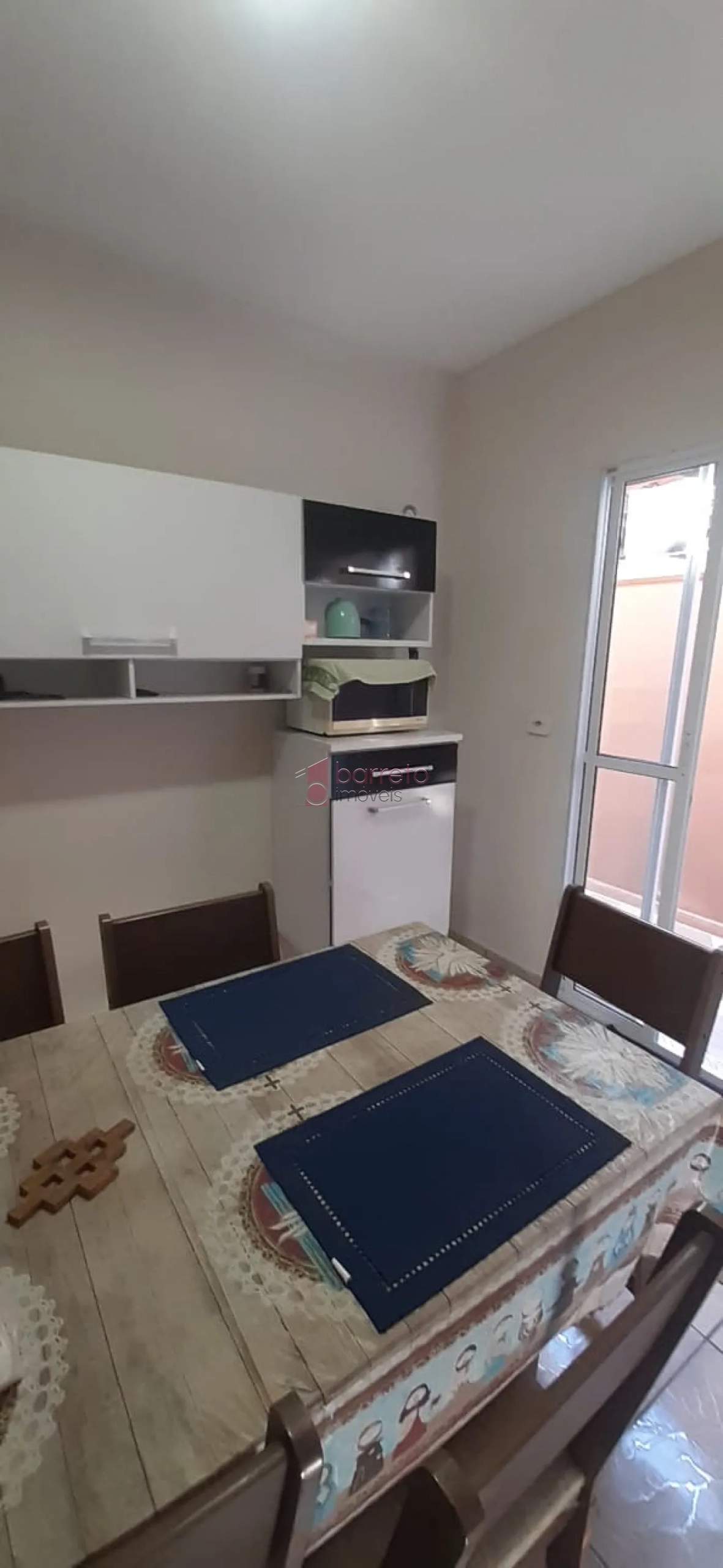 CASA À VENDA NA VILA NOVA JUNDIAINÓPOLIS EM JUNDIAÓ/SP