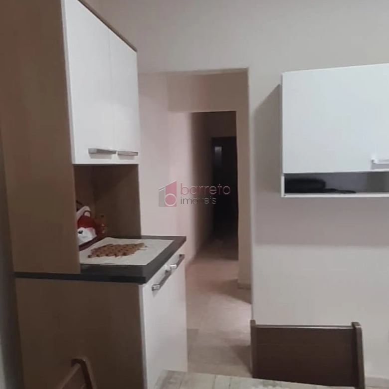 CASA À VENDA NA VILA NOVA JUNDIAINÓPOLIS EM JUNDIAÓ/SP