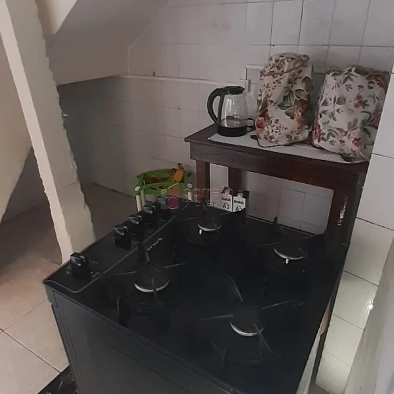 CASA À VENDA NA VILA NOVA JUNDIAINÓPOLIS EM JUNDIAÓ/SP