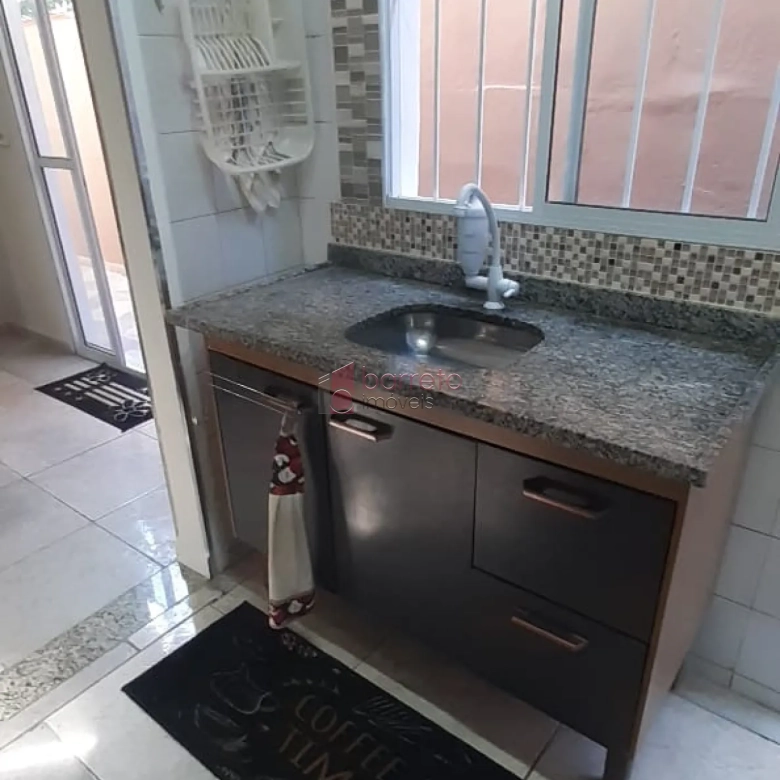 CASA À VENDA NA VILA NOVA JUNDIAINÓPOLIS EM JUNDIAÓ/SP