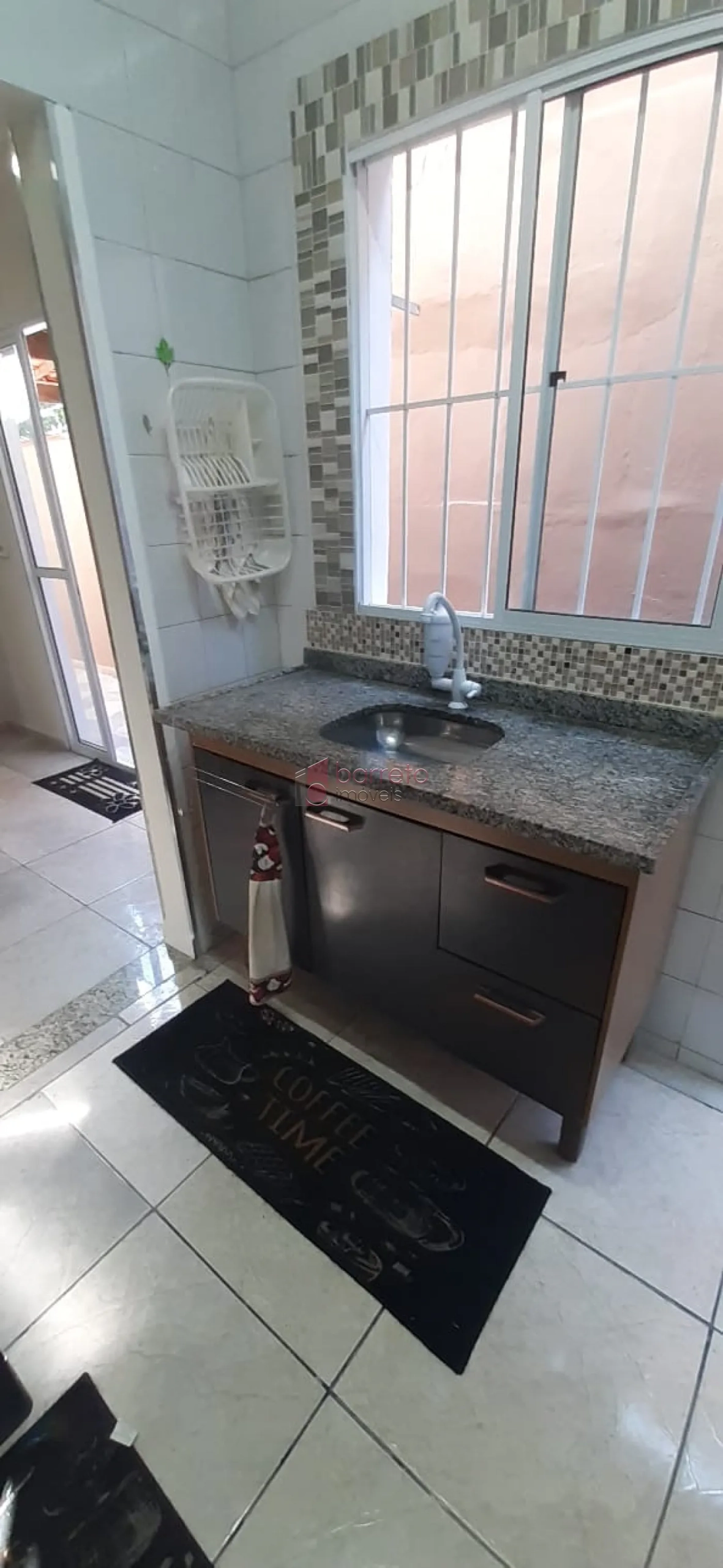 CASA À VENDA NA VILA NOVA JUNDIAINÓPOLIS EM JUNDIAÓ/SP