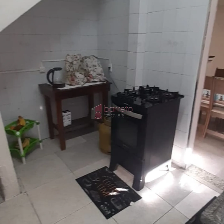 CASA À VENDA NA VILA NOVA JUNDIAINÓPOLIS EM JUNDIAÓ/SP