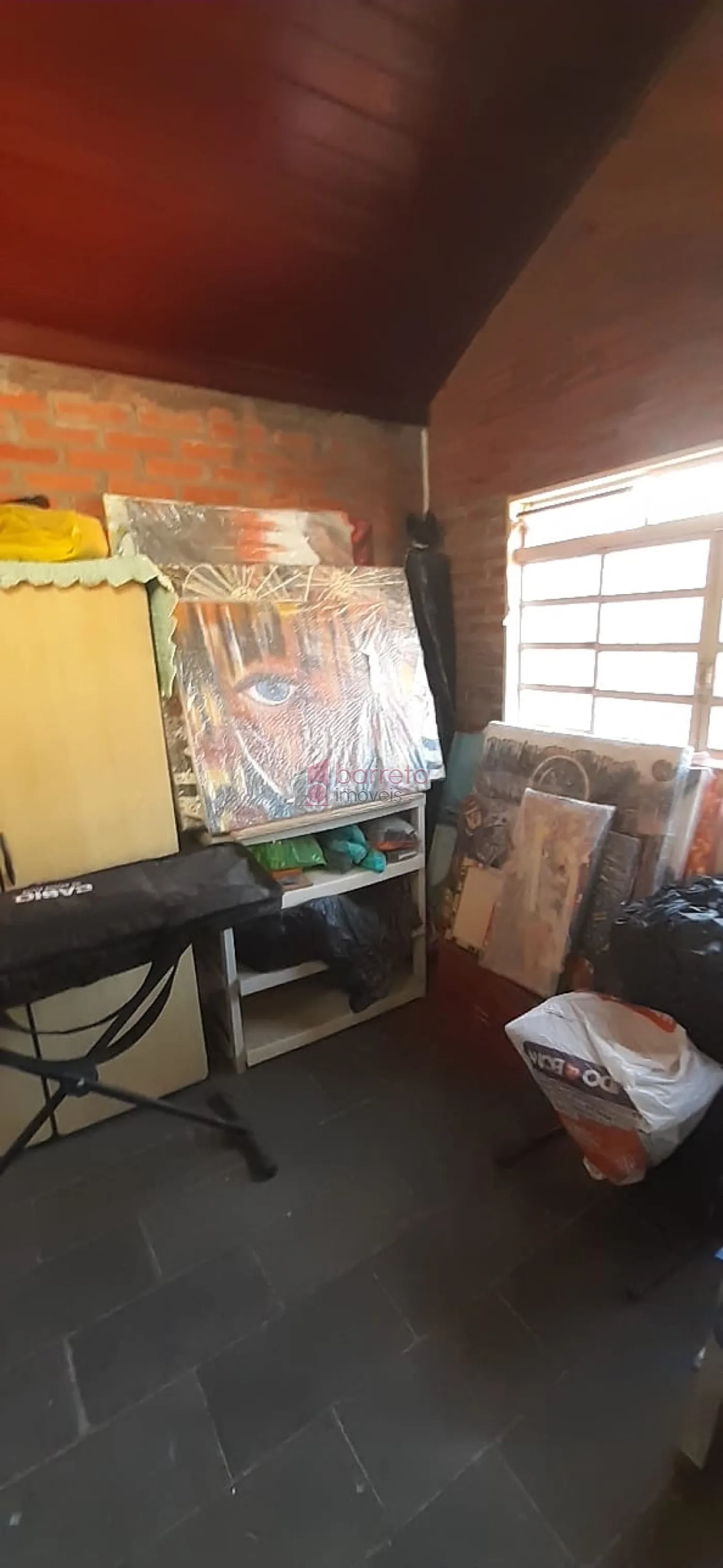CASA À VENDA NA VILA NOVA JUNDIAINÓPOLIS EM JUNDIAÓ/SP