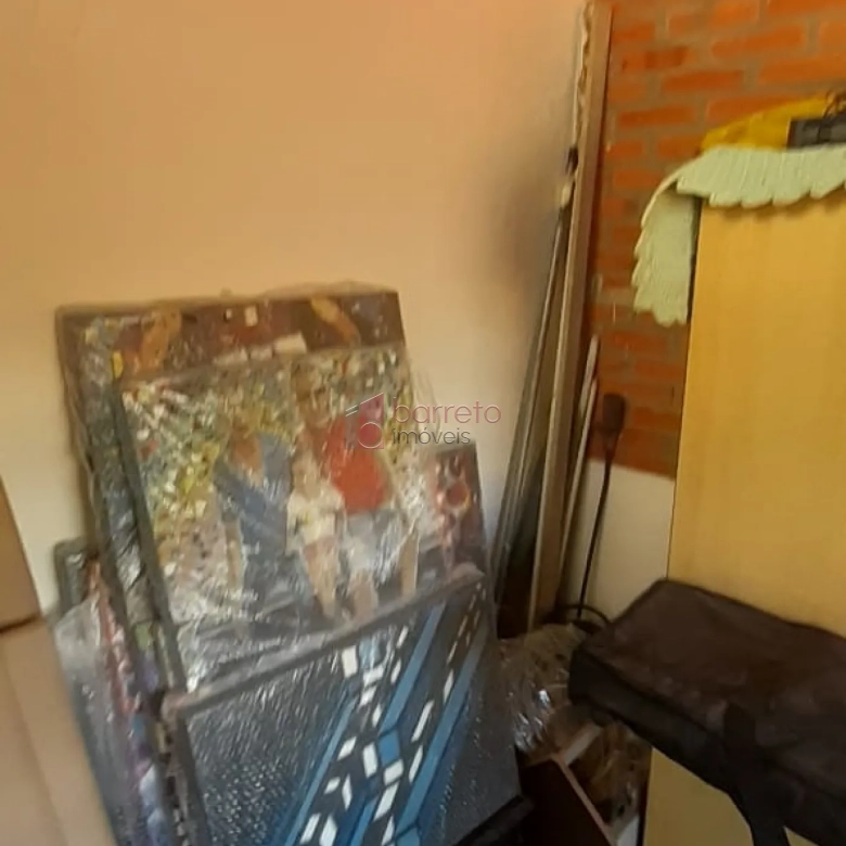 CASA À VENDA NA VILA NOVA JUNDIAINÓPOLIS EM JUNDIAÓ/SP