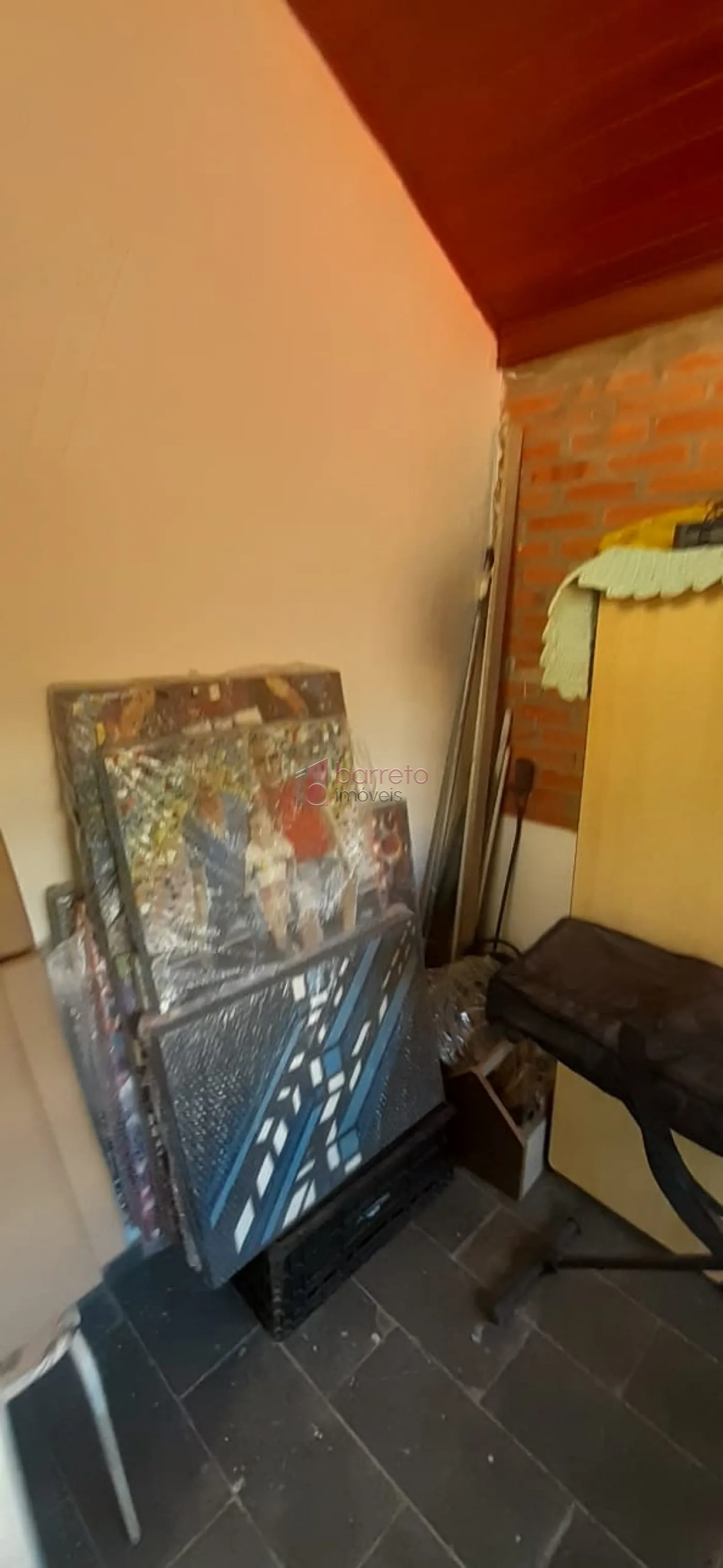 CASA À VENDA NA VILA NOVA JUNDIAINÓPOLIS EM JUNDIAÓ/SP