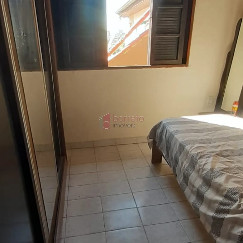 CASA À VENDA NA VILA NOVA JUNDIAINÓPOLIS EM JUNDIAÓ/SP