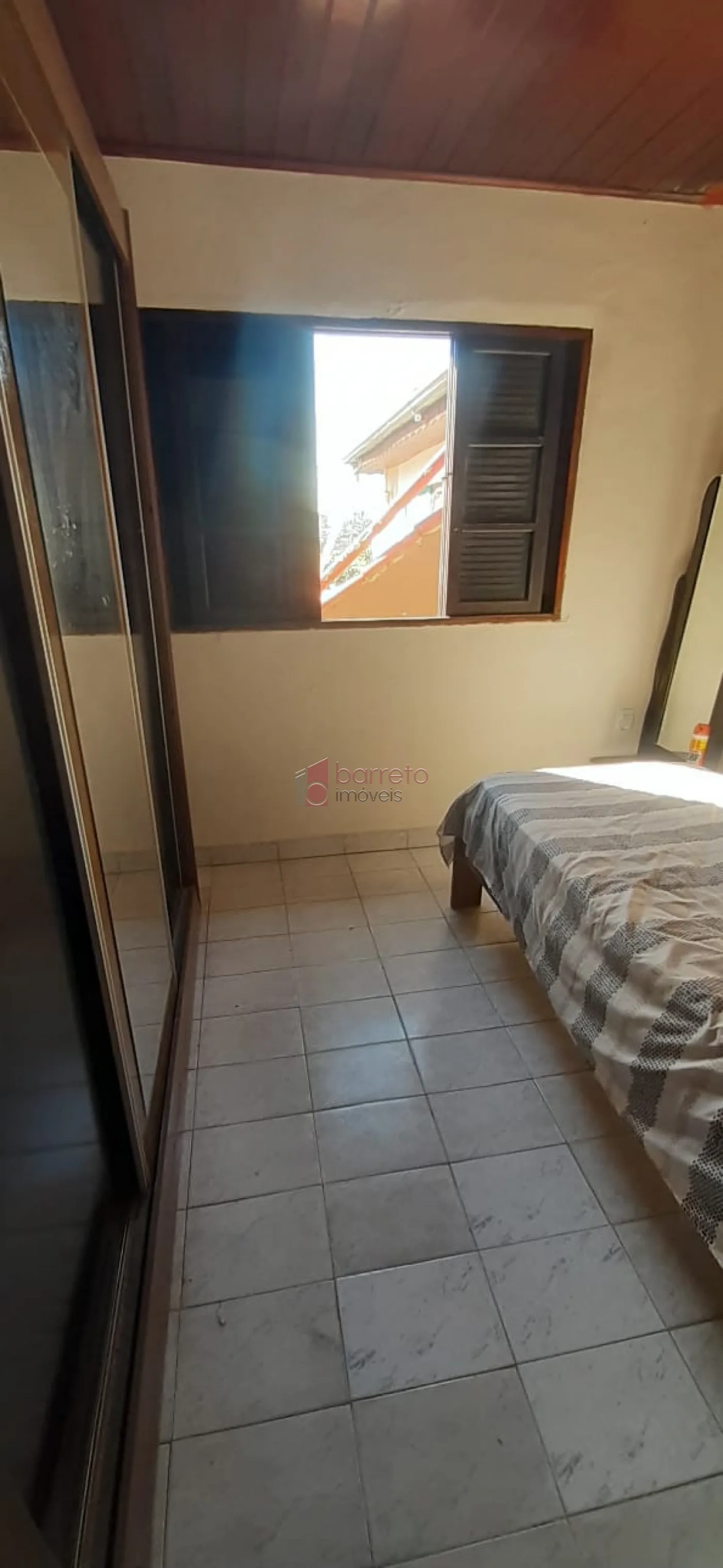 CASA À VENDA NA VILA NOVA JUNDIAINÓPOLIS EM JUNDIAÓ/SP