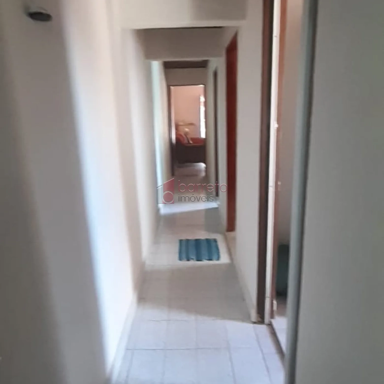 CASA À VENDA NA VILA NOVA JUNDIAINÓPOLIS EM JUNDIAÓ/SP