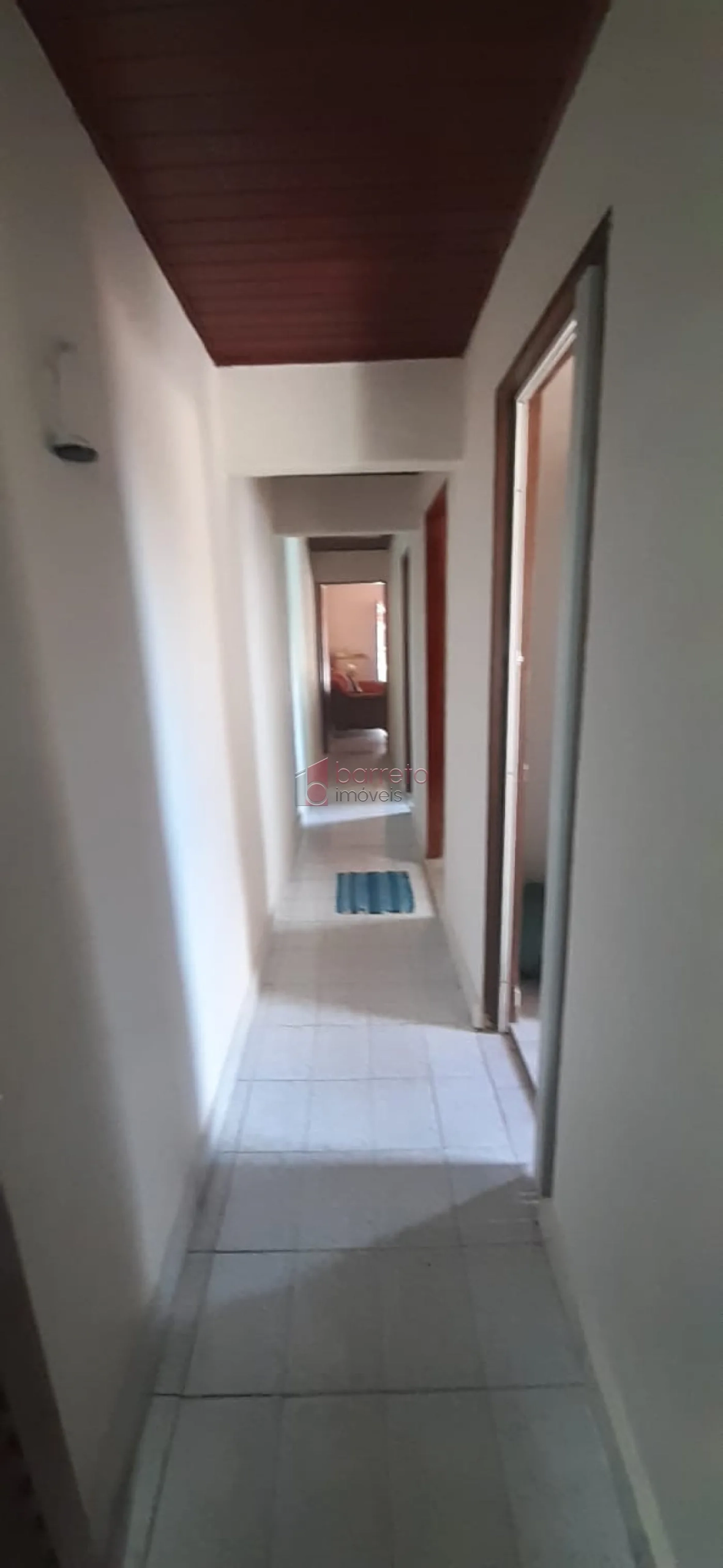 CASA À VENDA NA VILA NOVA JUNDIAINÓPOLIS EM JUNDIAÓ/SP