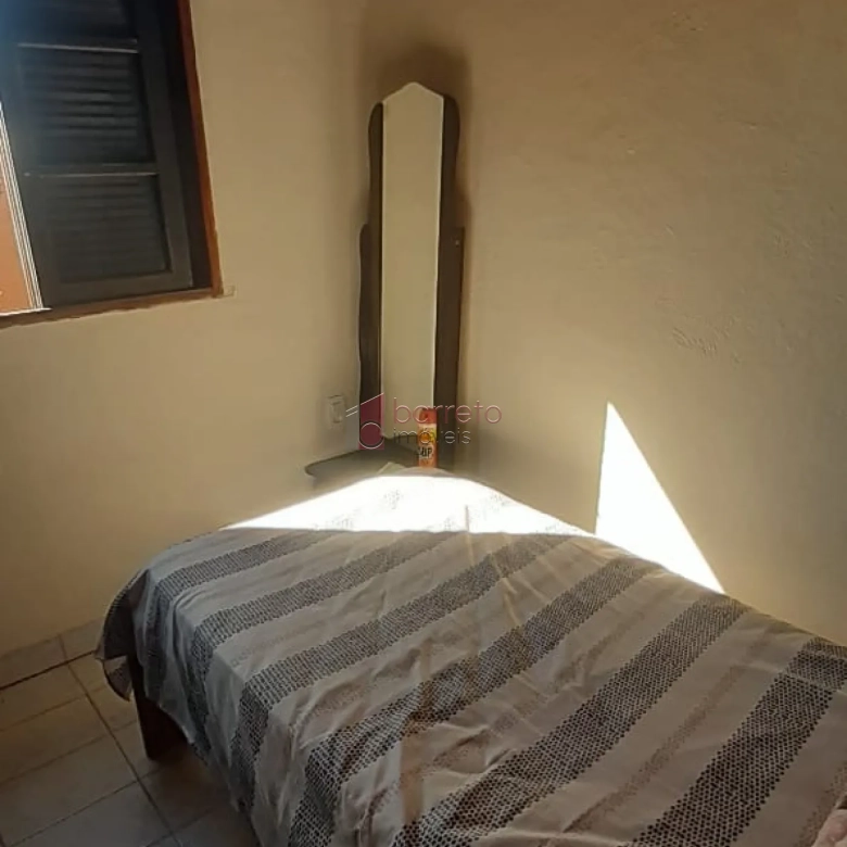 CASA À VENDA NA VILA NOVA JUNDIAINÓPOLIS EM JUNDIAÓ/SP