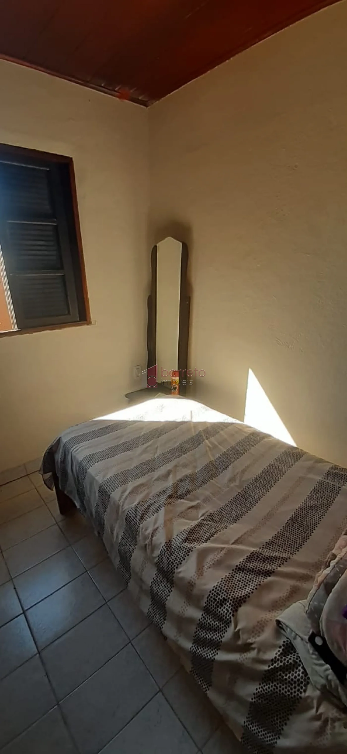 CASA À VENDA NA VILA NOVA JUNDIAINÓPOLIS EM JUNDIAÓ/SP
