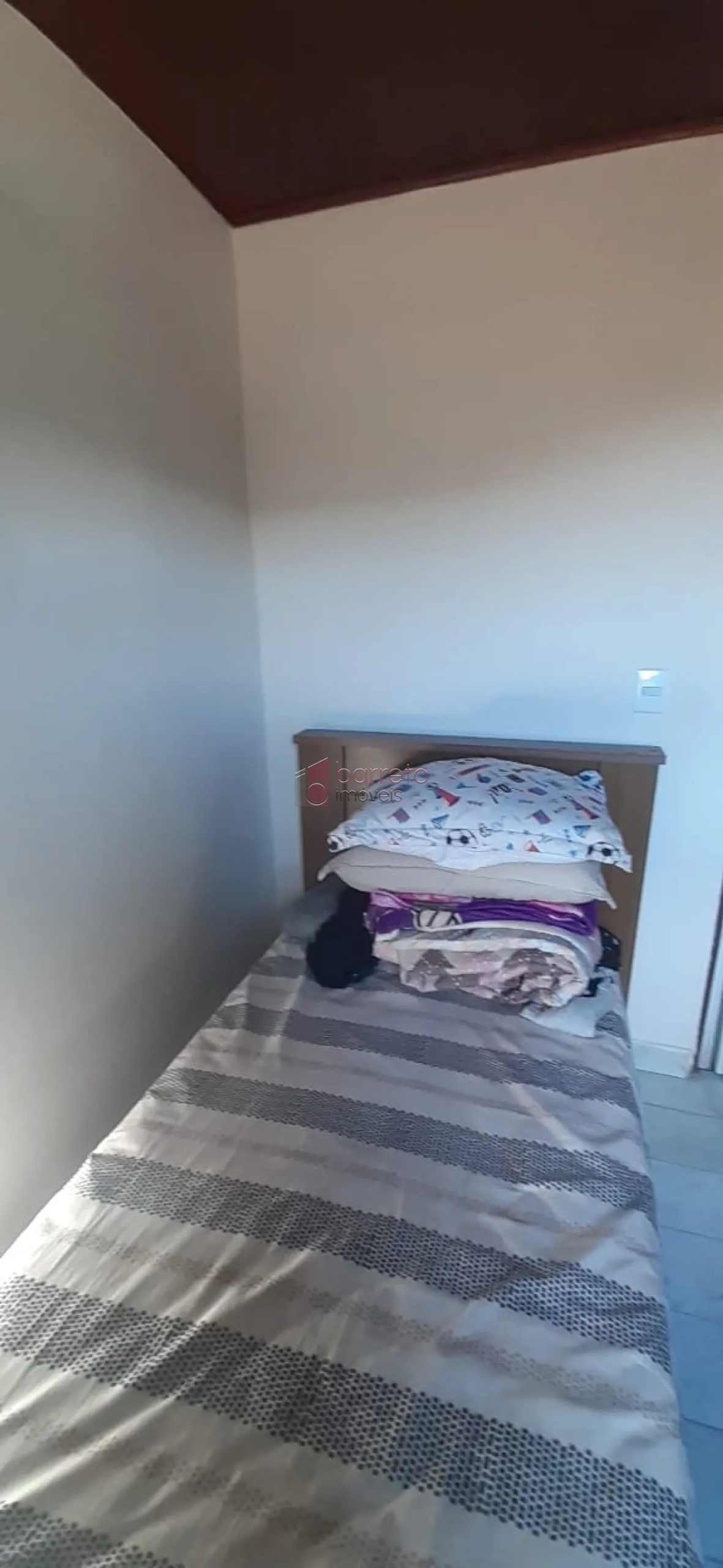CASA À VENDA NA VILA NOVA JUNDIAINÓPOLIS EM JUNDIAÓ/SP