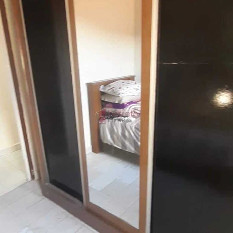 CASA À VENDA NA VILA NOVA JUNDIAINÓPOLIS EM JUNDIAÓ/SP
