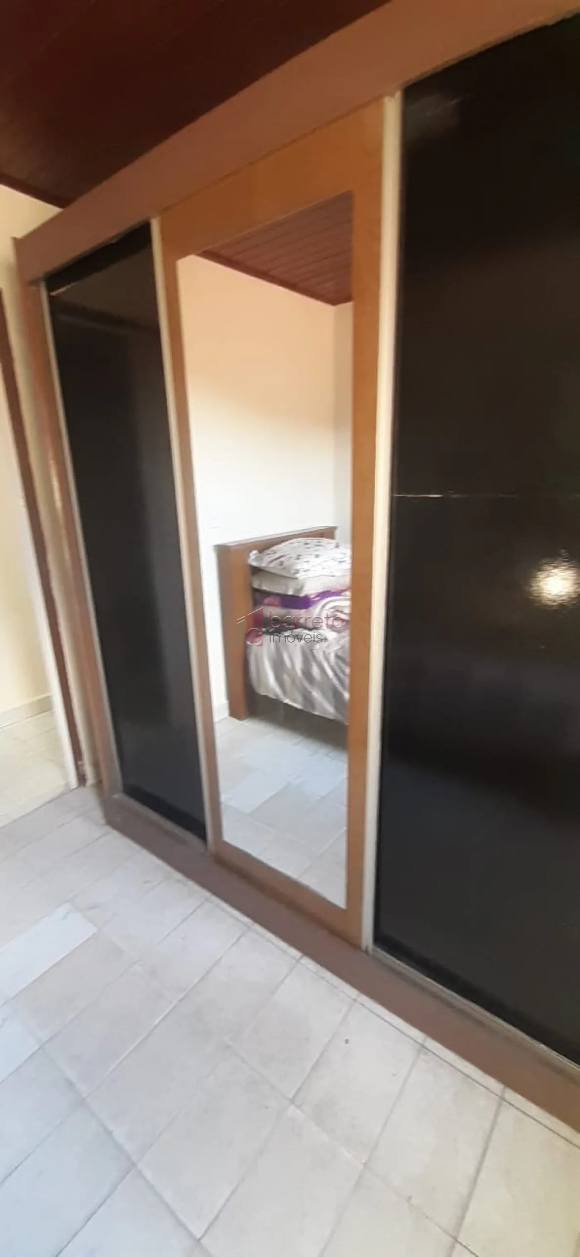 CASA À VENDA NA VILA NOVA JUNDIAINÓPOLIS EM JUNDIAÓ/SP